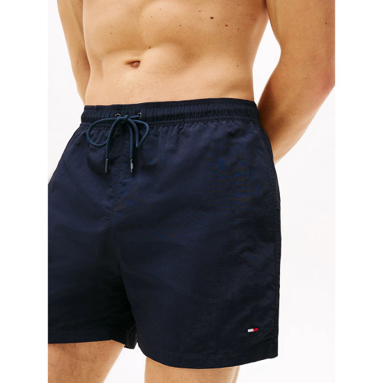 Tommy Hilfiger Ανδρικό μαγιό Essential Mid Length Swim Shorts